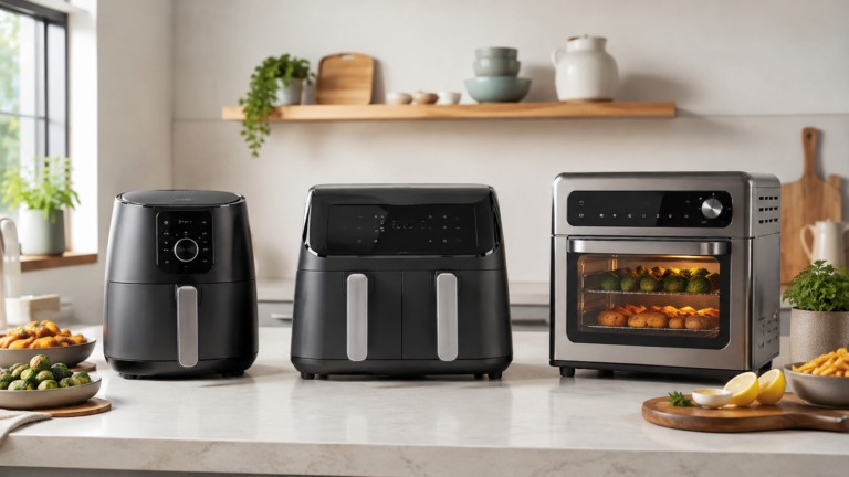 🍟 Best Air Fryers in Canada for 2026