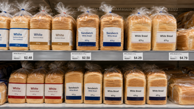 Where to Buy Bread for the Lowest Price in Canada (August 2026)