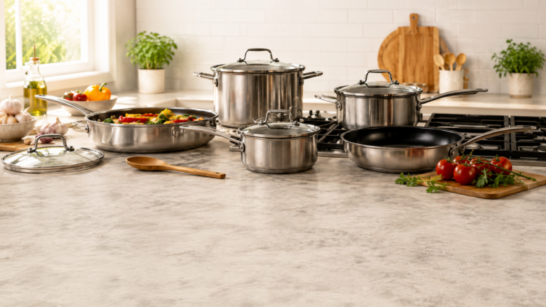 🍳 Best Cookware Sets in Canada for 2026