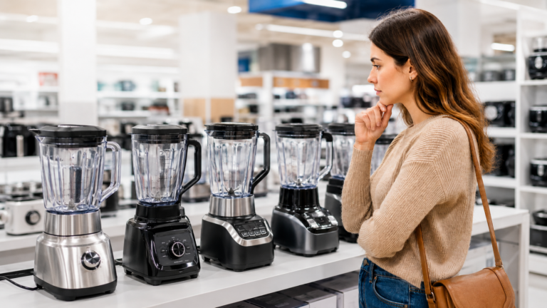 Best Blenders in Canada for 2026