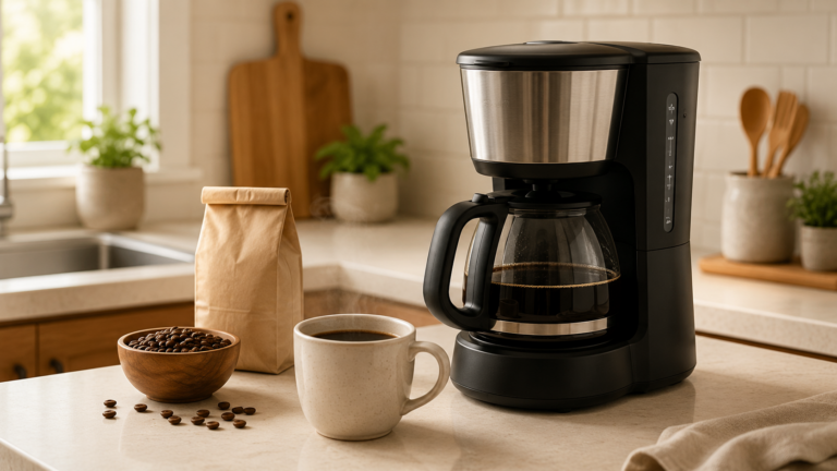 ☕ Best Coffee Makers in Canada for 2026