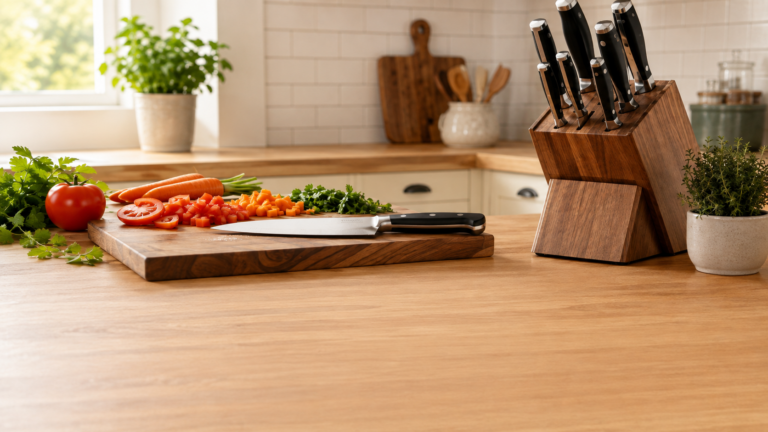 🔪 Best Knife Sets in Canada for 2026