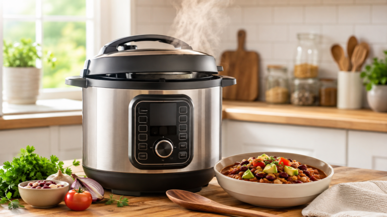 🍲 Best Pressure Cookers & Multicookers in Canada for 2026