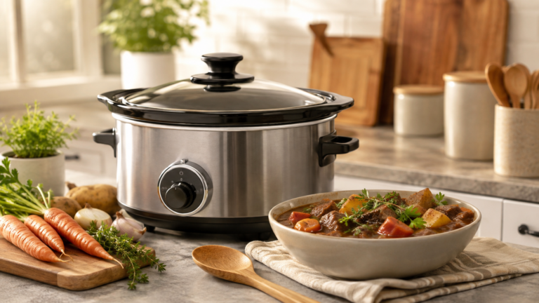 🥘 Best Slow Cookers in Canada for 2026