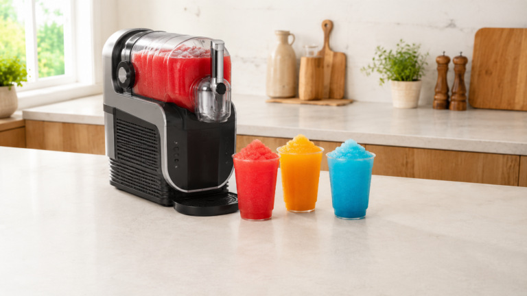 🥤 Is the Ninja SLUSHi Worth It? A Practical Canadian Family Buying Guide