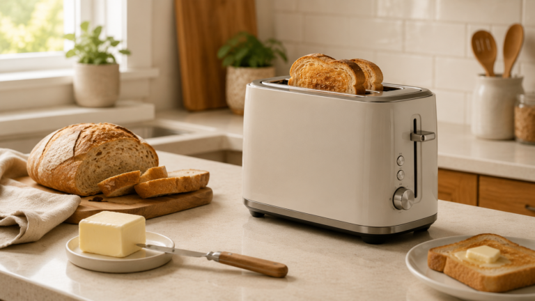 🍞 Best Toasters in Canada for 2026