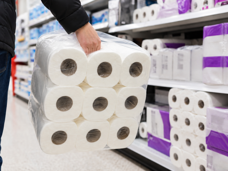 Best Toilet Paper Value in Canada (August 2026 Comparison)